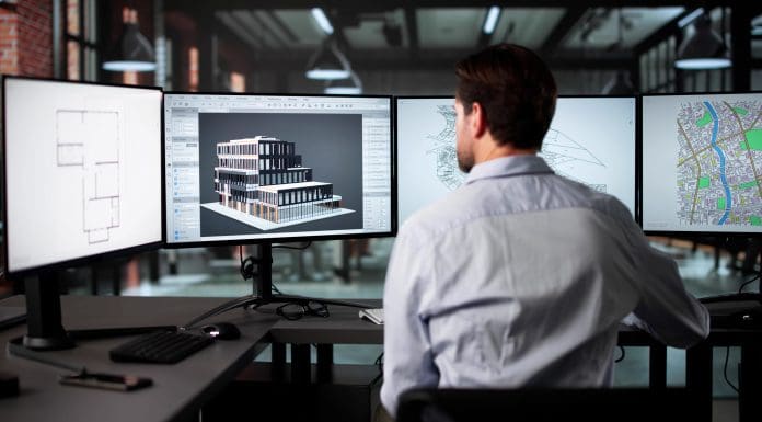 Useful BIM information starts before the client appoints the team