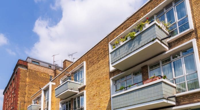 Proving the lasting value of Britain’s social and affordable housing ambitions