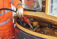 Reducing diesel reliance on construction sites: Where should smaller contractors start? Reducing diesel reliance on construction sites: Where should smaller contractors start?