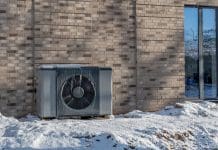 Heat pump handover: What to check before the first winter weather comes Heat pump handover: What to check before the first winter weather comes