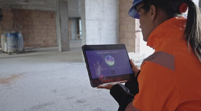 How small contractors can win work without investing in AI