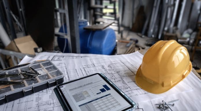 Simply holding supplier evidence isn’t enough: How can construction prepare for rising compliance demands?