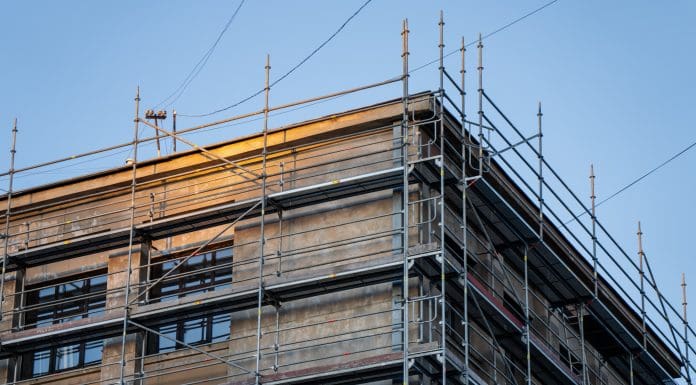Looking beyond construction: Rethinking retrofit’s workforce