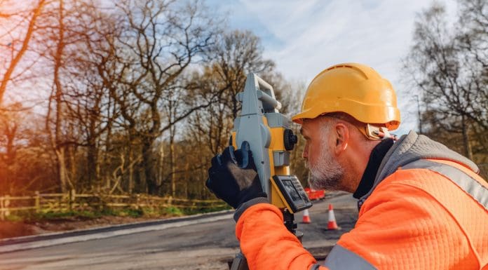 ONS stats: Construction output falls 1% in second quarter