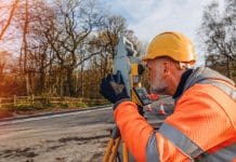 The future of the surveying industry is about more than capturing data The future of the surveying industry is about more than capturing data