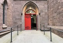 Heritage site revamp needs to balance ups and downs of accessibility Heritage site revamp needs to balance ups and downs of accessibility