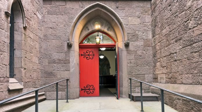 Heritage site revamp needs to balance ups and downs of accessibility
