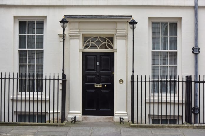 Eleven Downing Street What the 2026 Autumn Budget means for construction
