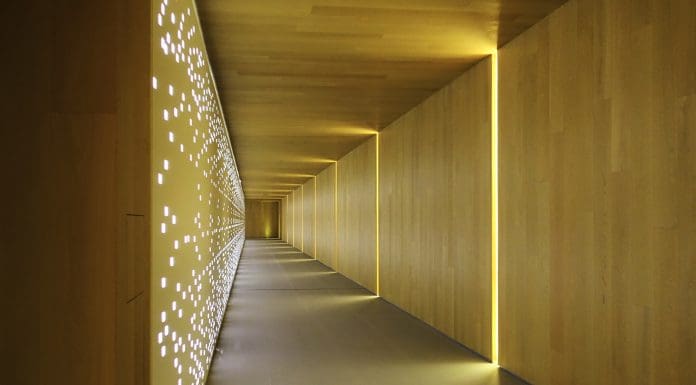 Discover the latest in lighting technology and building solutions at LiGHT 26