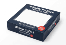 Finding the picture on the box: The missing mental model in smart buildings Finding the picture on the box: The missing mental model in smart buildings