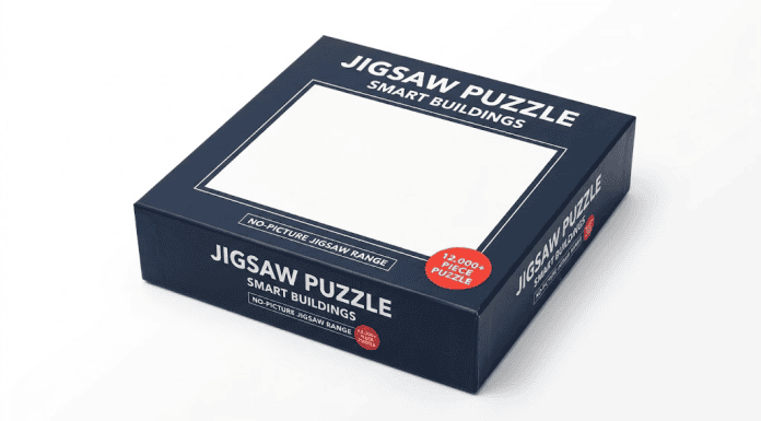 Finding the picture on the box: The missing mental model in smart buildings