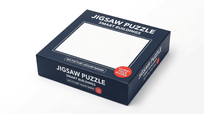 Finding the picture on the box: The missing mental model in smart buildings