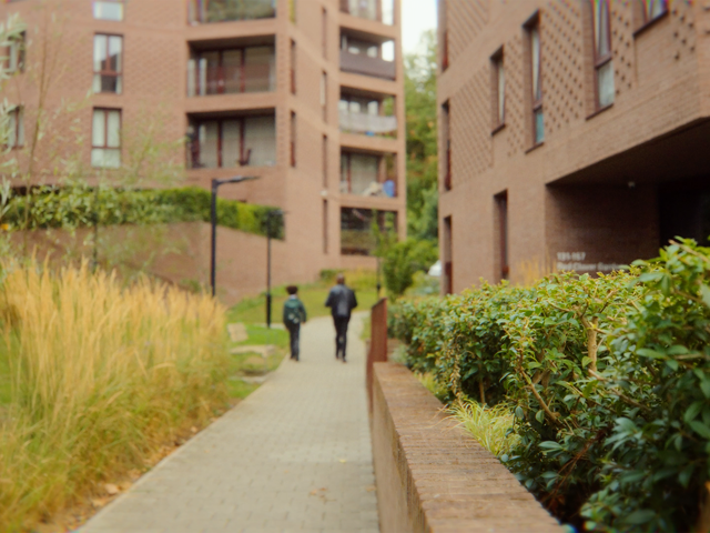 riba-2026-lion-green-road-block-exteriors The Lion Green Road development, winner of the RIBA Stirling Prize 2026