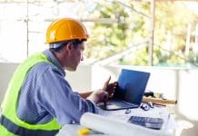 30% of construction professionals identify progress capture, reporting and data quality as their primary challenge