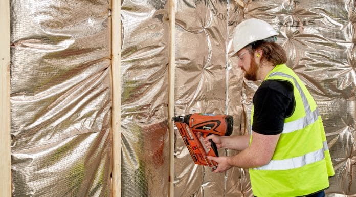 El Niño predictions for 2027 make sustainable heat-reflecting insulation vital