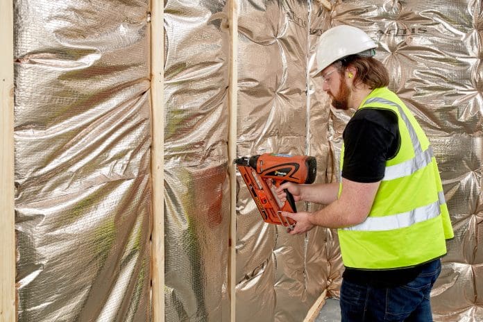 El Niño predictions for 2027 make sustainable heat-reflecting insulation vital